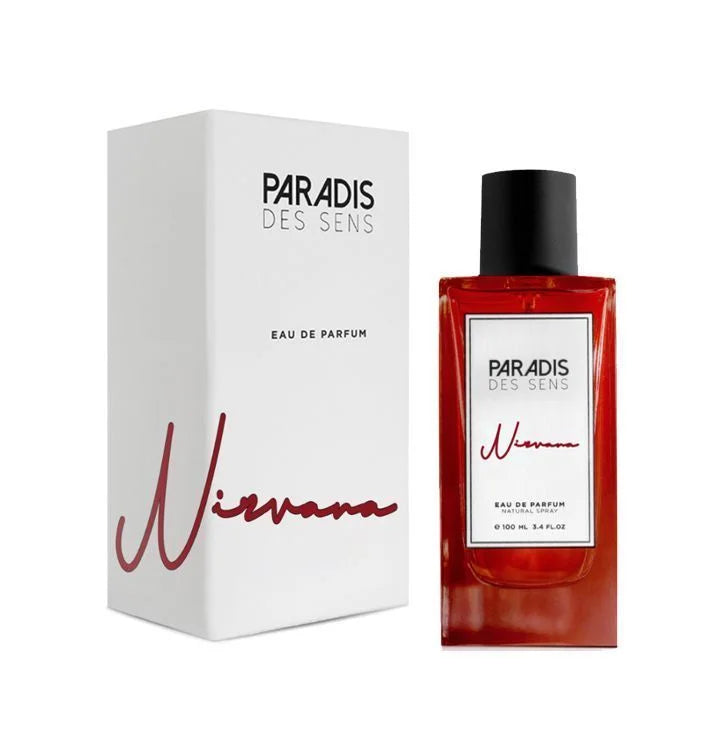 Paradis des Sens Nirvana for women and men