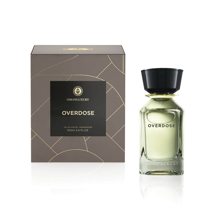 Oman luxury Overdose 100ML