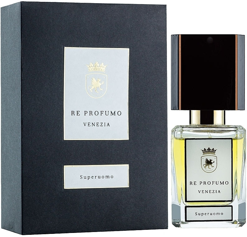 Superuomo Re Profumo for men