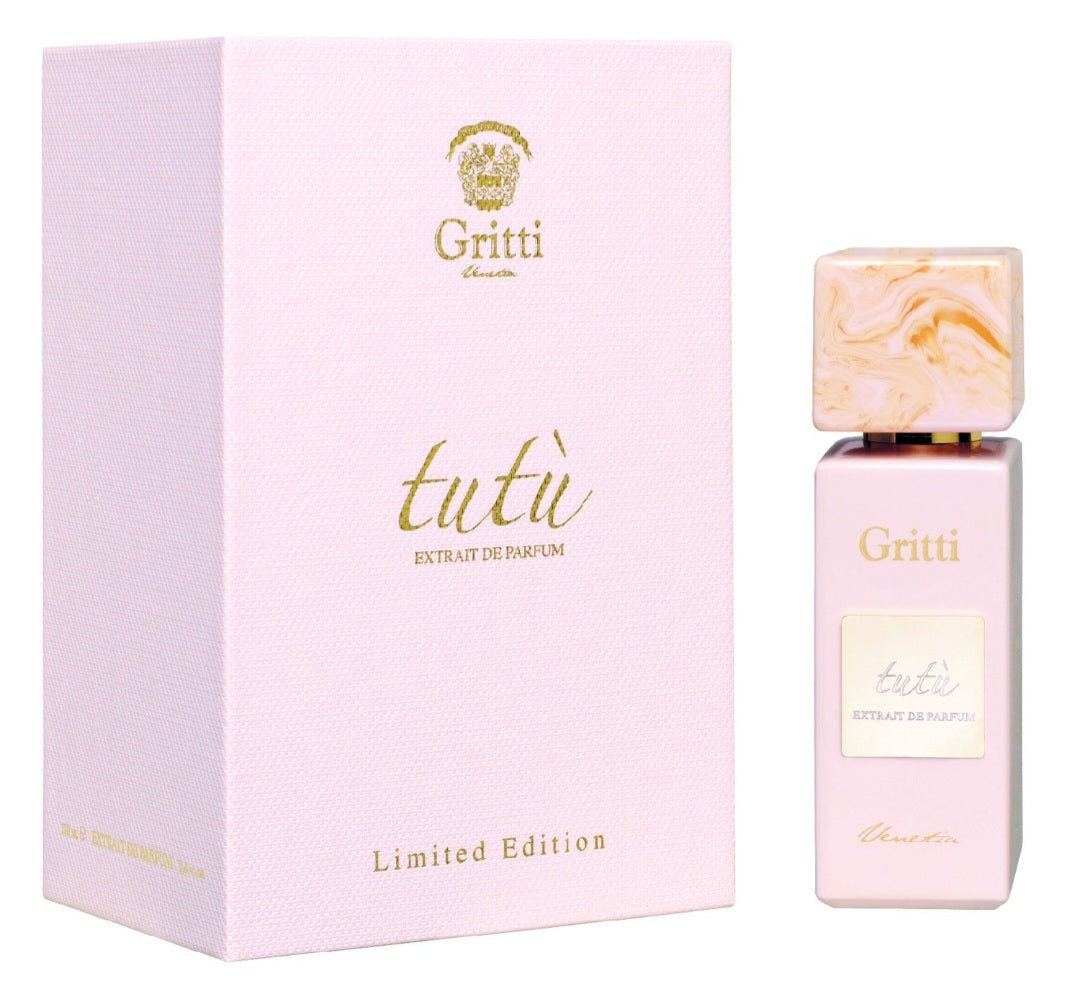 Gritti Tutu 100ML