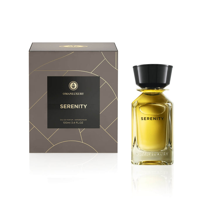 Oman luxury Serenity 100ML