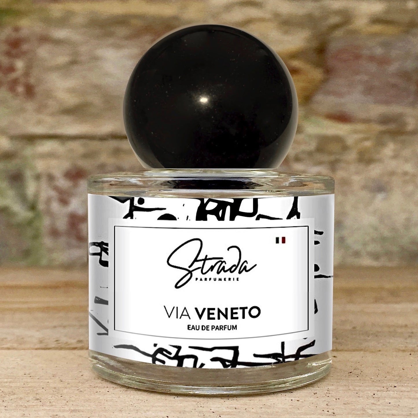 Strada Via Veneto for women and men