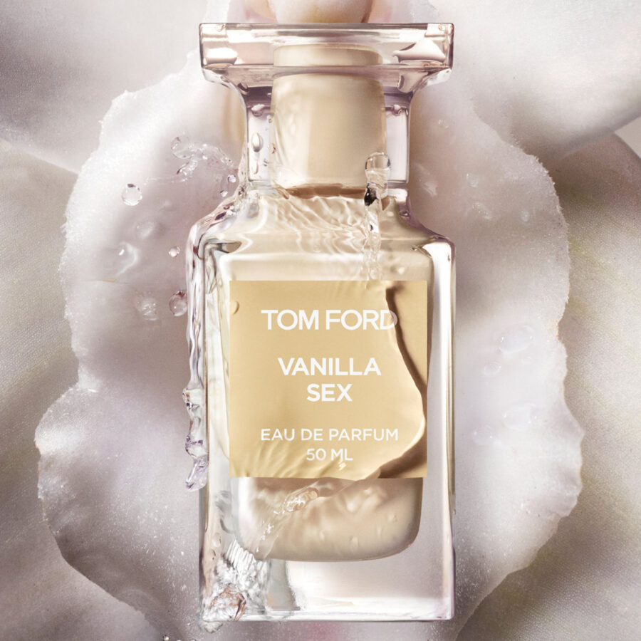 Tom Ford Vanilla Sex for women and men