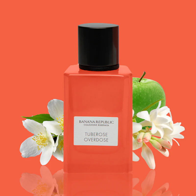 Banana Republic Tuberose Overdose