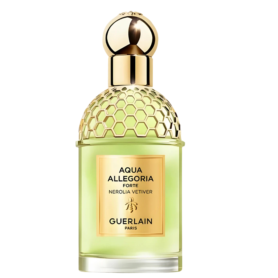 Guerlain Forte Nerolia Vetiver Tester