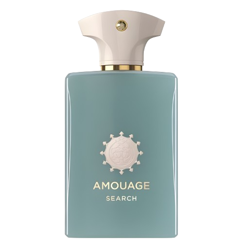 Amouage Search