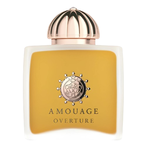 Amouage Overture Woman Tester 100ML