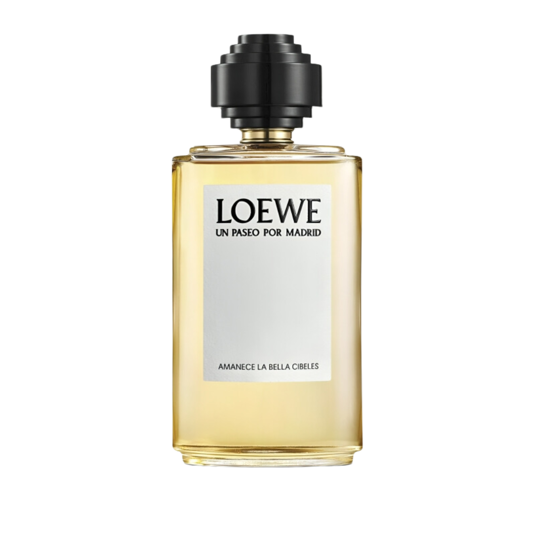 Loewe Amanece la bella Cibeles Tester 100ML