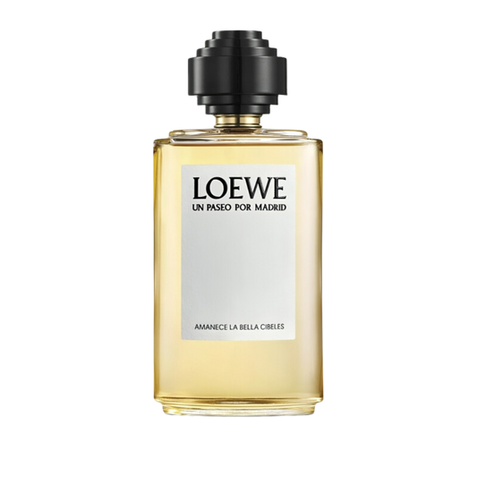 Loewe Amanece la bella Cibeles Tester 100ML