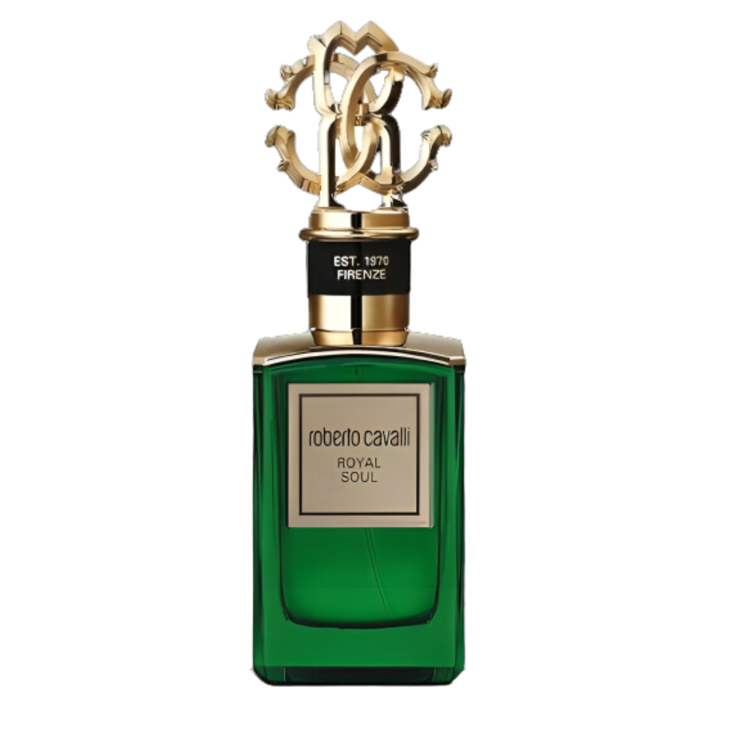 Roberto cavalli royal soul EAU DE PARFUM