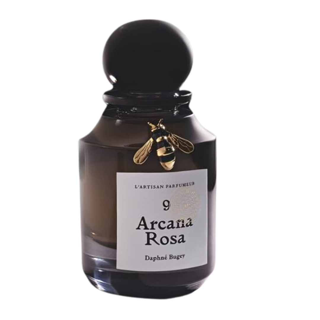 L'Artisan Parfumeur Arcana Rosa 9 TESTER