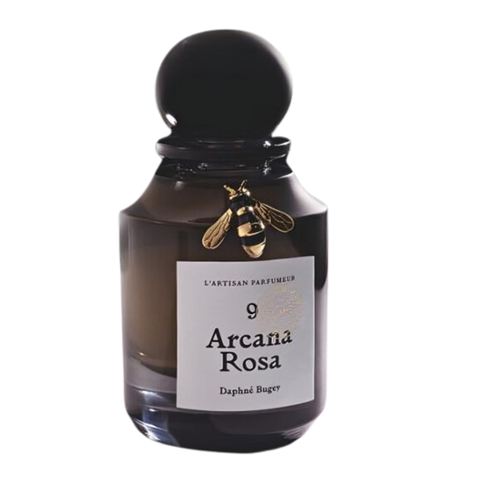 L'Artisan Parfumeur Arcana Rosa 9 TESTER