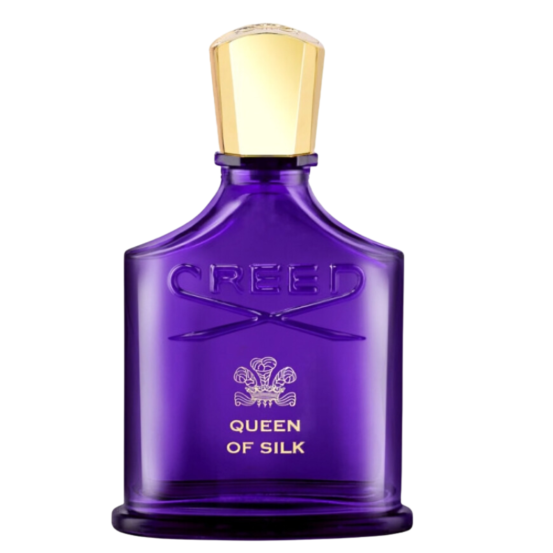 Creed Queen of Silk for women