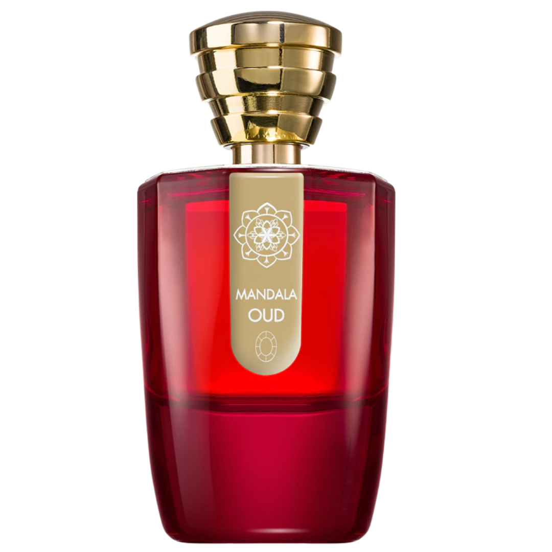 Mandala Oud Masque Milano for women and men