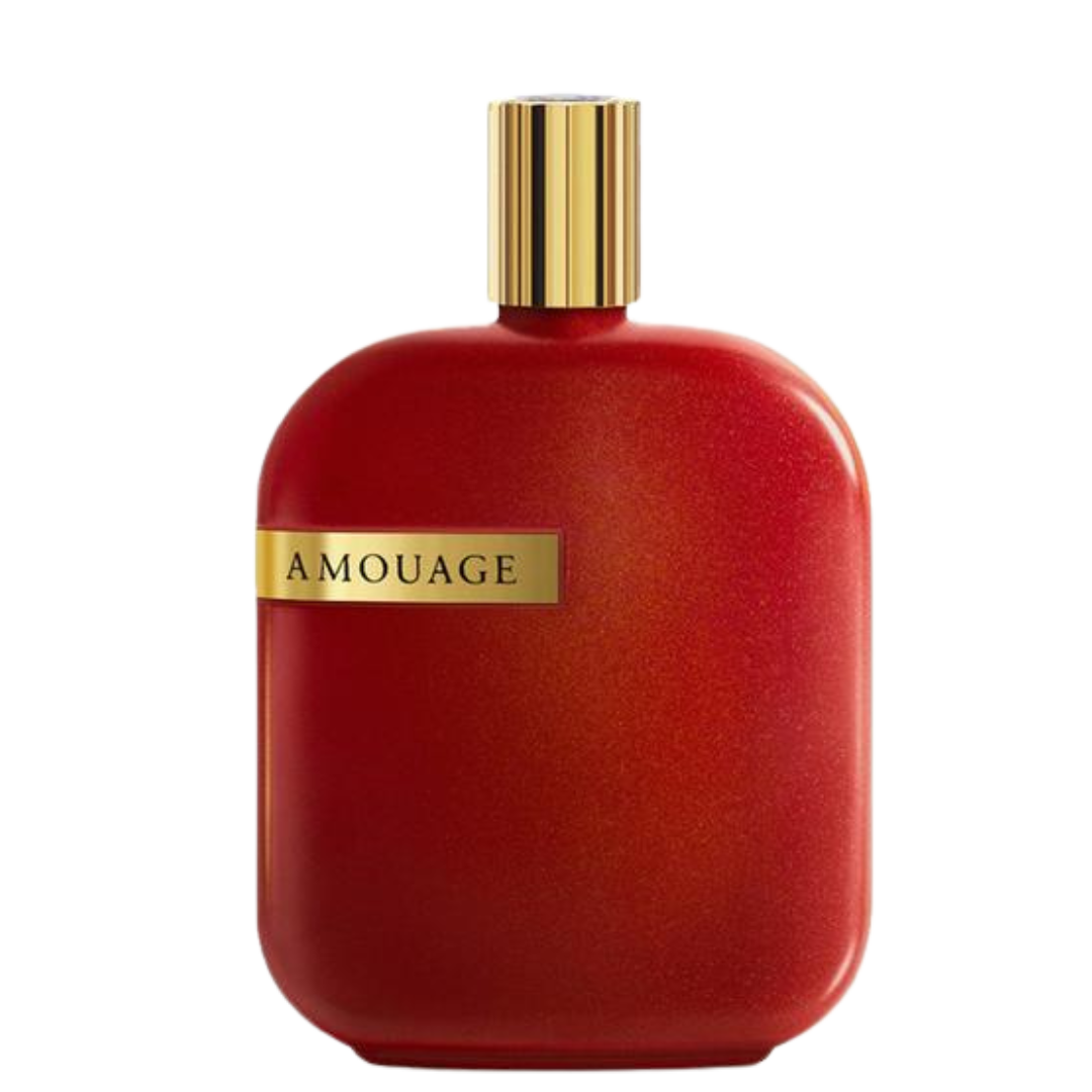 AMOUGE OPUS IX LIBRARY COLLECTION