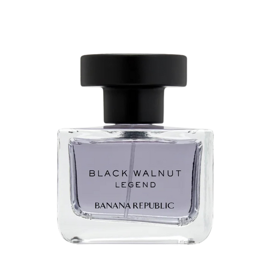 Black Walnut Legend Banana Republic for women