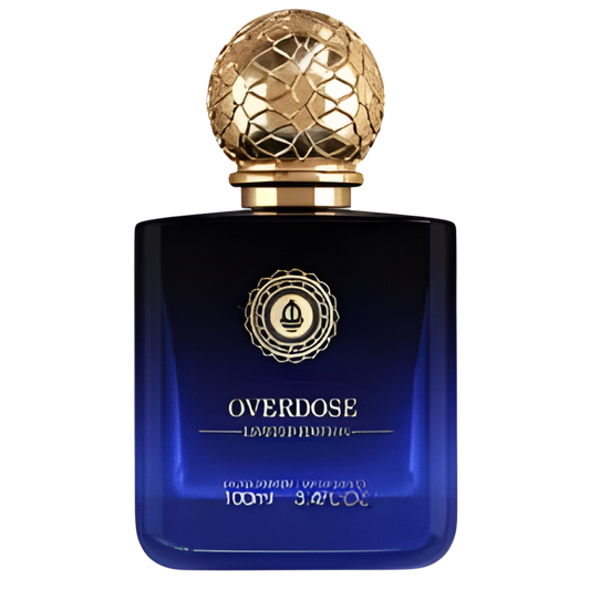 Omanluxury  Overdose EAU DE PERFUM 100ML