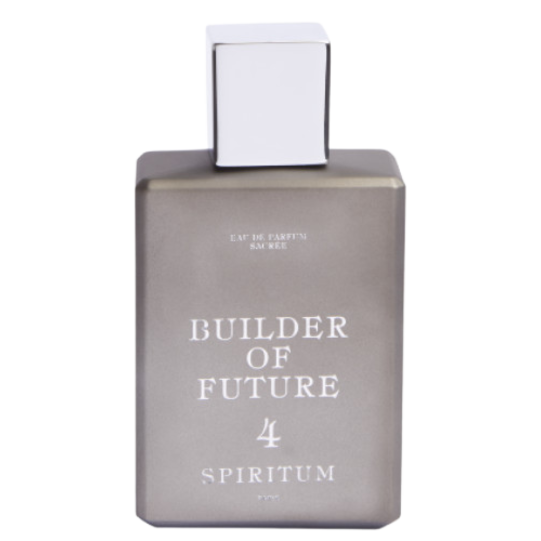 Spiritum Builder Of Future 4 100ML