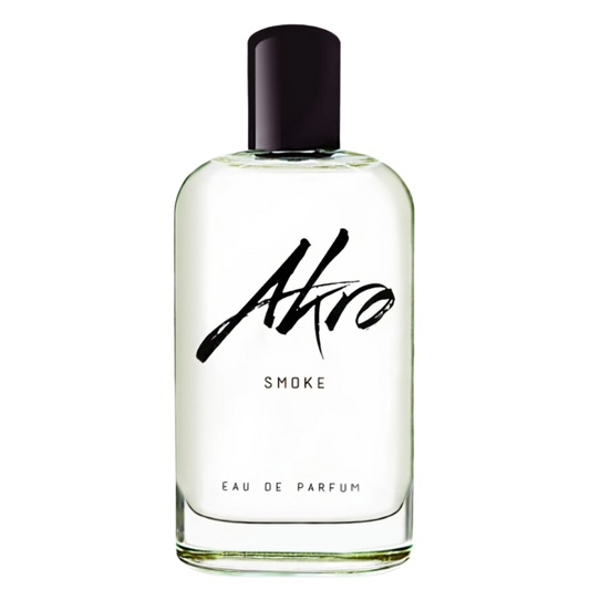 Akro Smoke for women and men