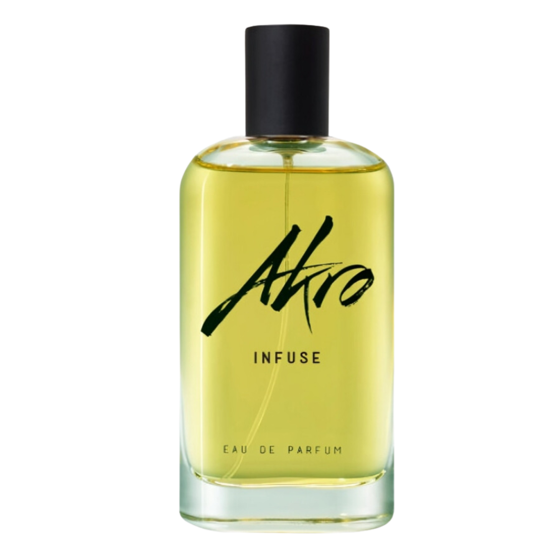 AKRO INFUSE for women and men