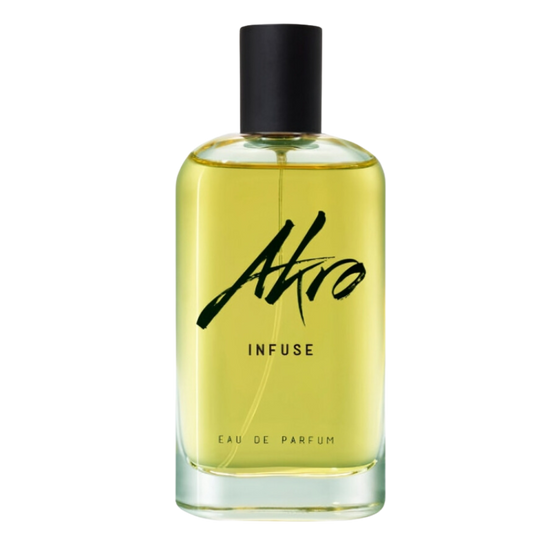 AKRO INFUSE for women and men