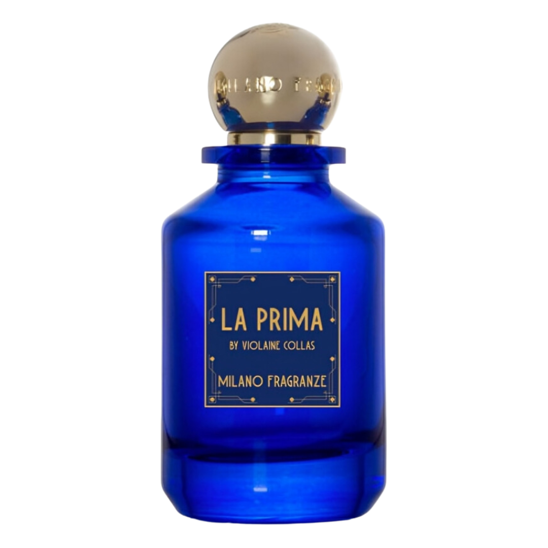 MILANO FRAGRANCE LA PARIMA for women and men