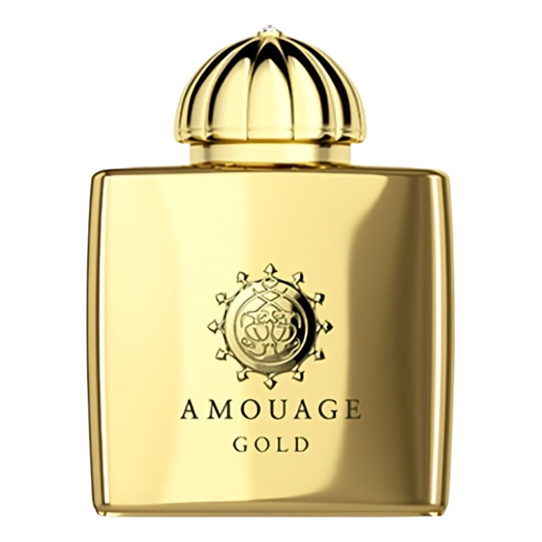 Amouage Gold Woman for women Tester