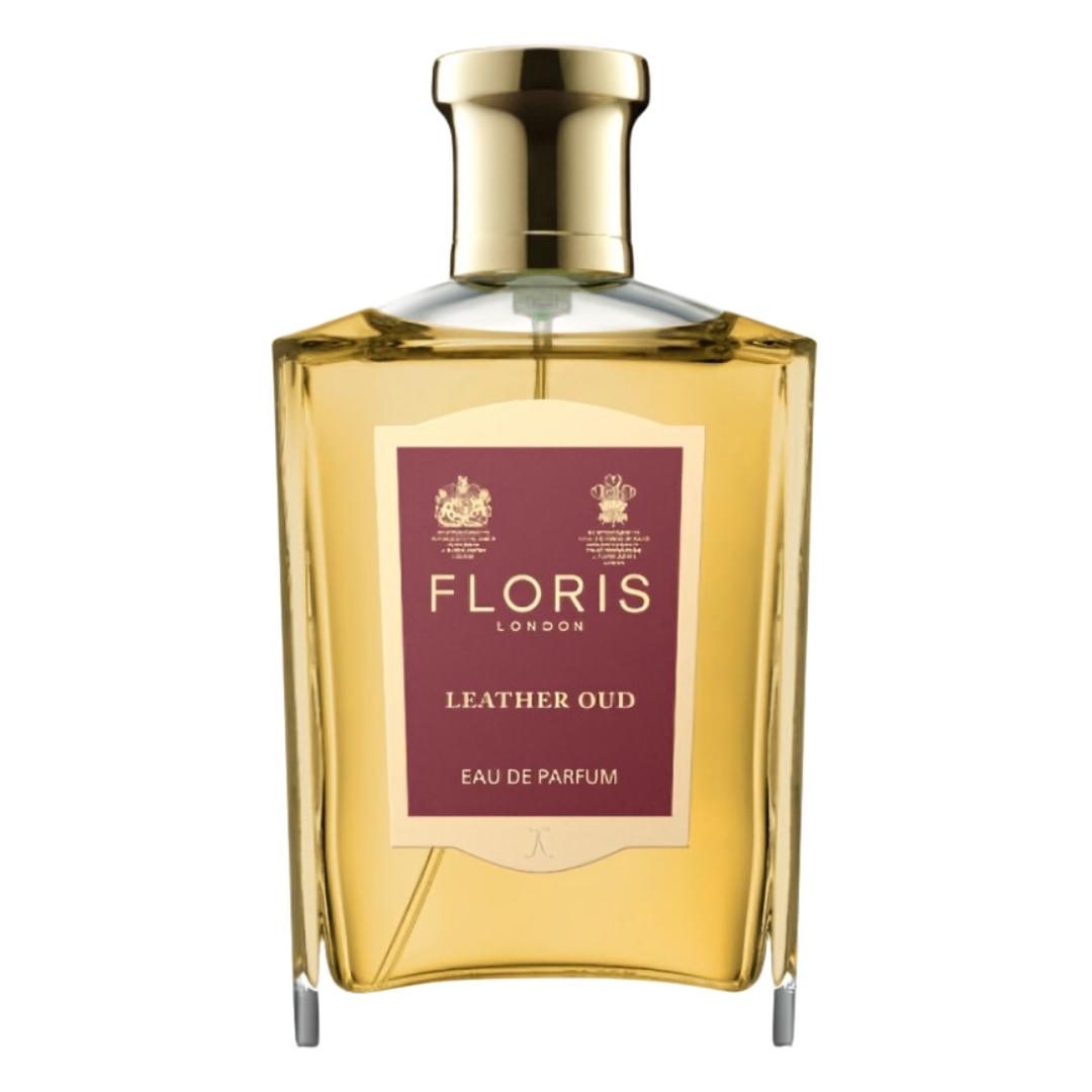 Floris Leather Oud for women and men