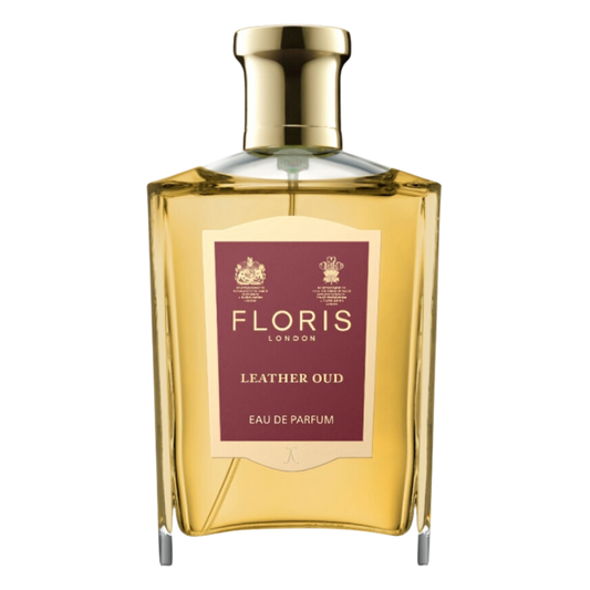 Floris Leather Oud for women and men