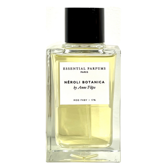 Essential Parfums Néroli Botanica for women and men