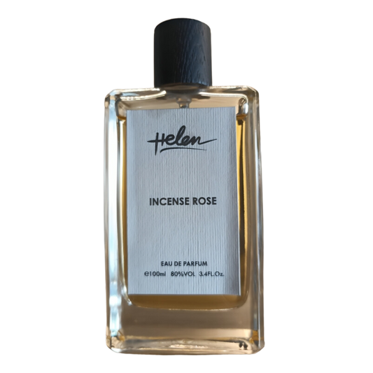 Helen incense rose