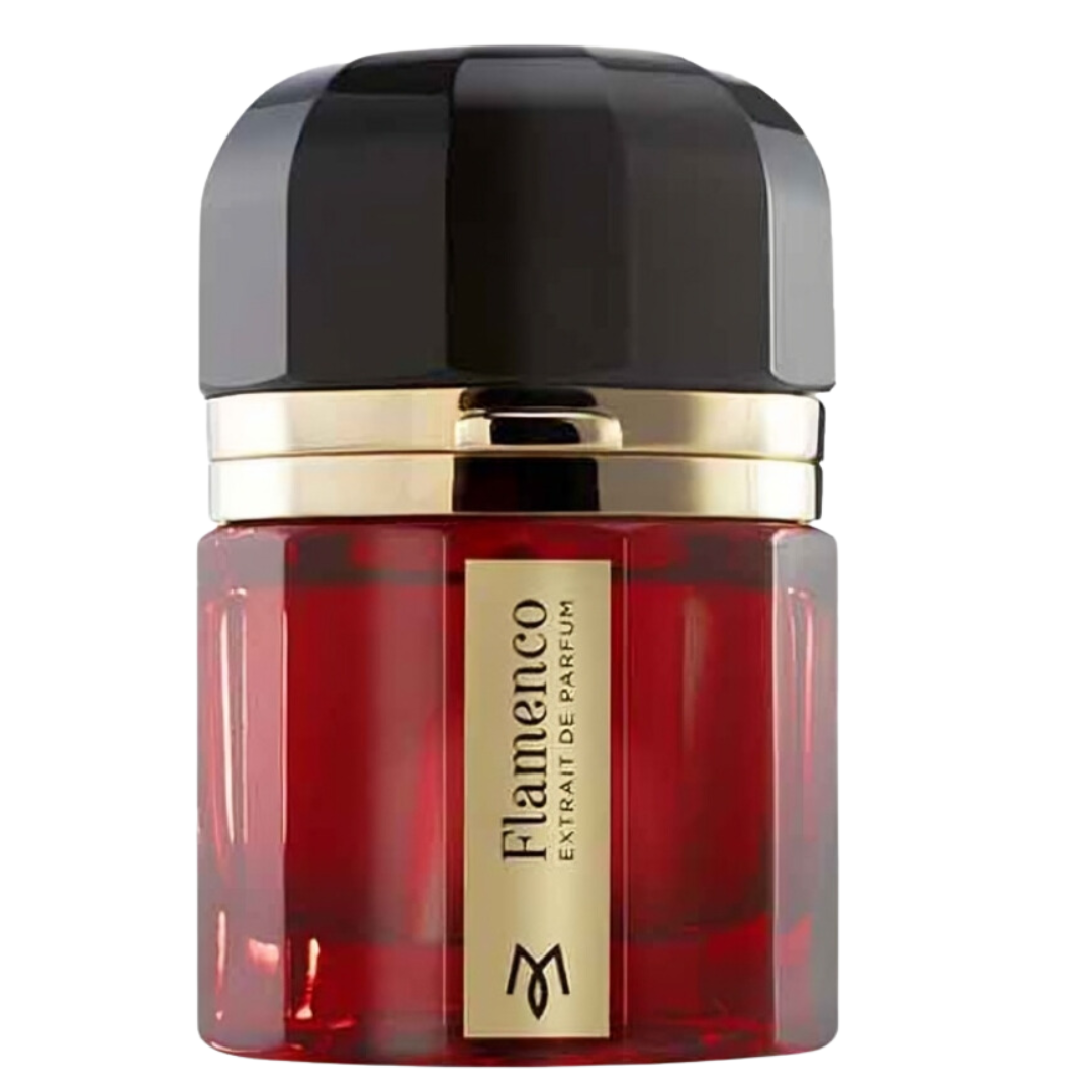 Ramon Monegal Flamenco Extrait de Parfum Tester