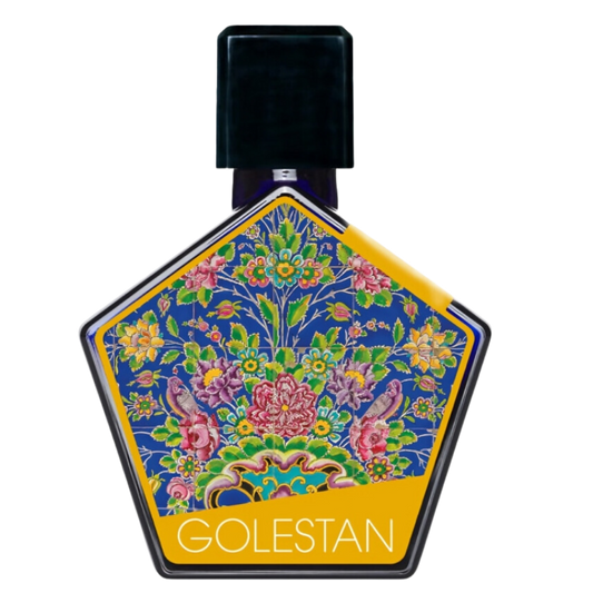 Golestan Tauer Perfumes for women and men