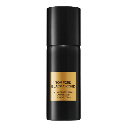 TOM FORD BLACK ORCHID BODY SPARY