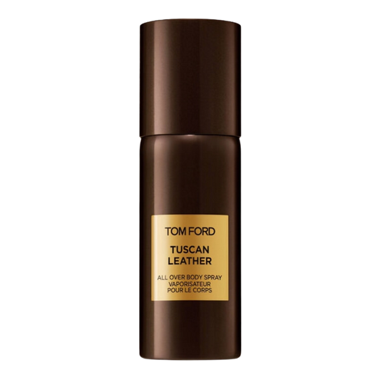 TOM FORD TUSCAN LEATHER BODY SPARY