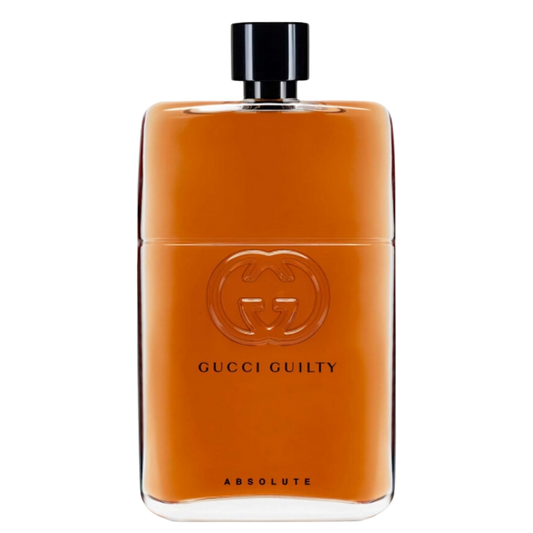 Gucci Guilty Absolute for men