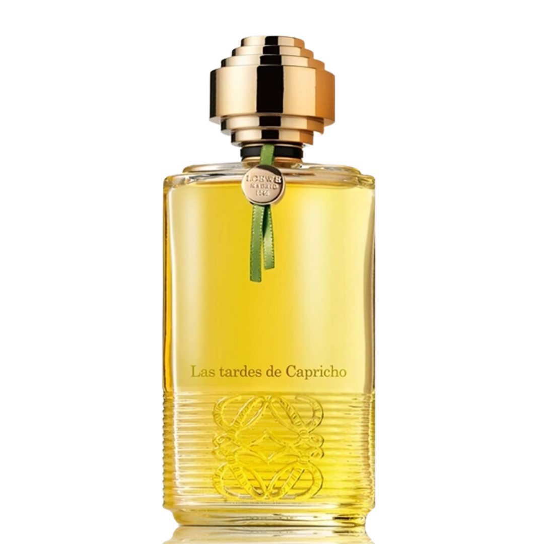 Loewe Las tardes de Capricho for women and men