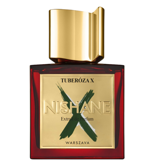 Nishane Tuberóza X for women and men