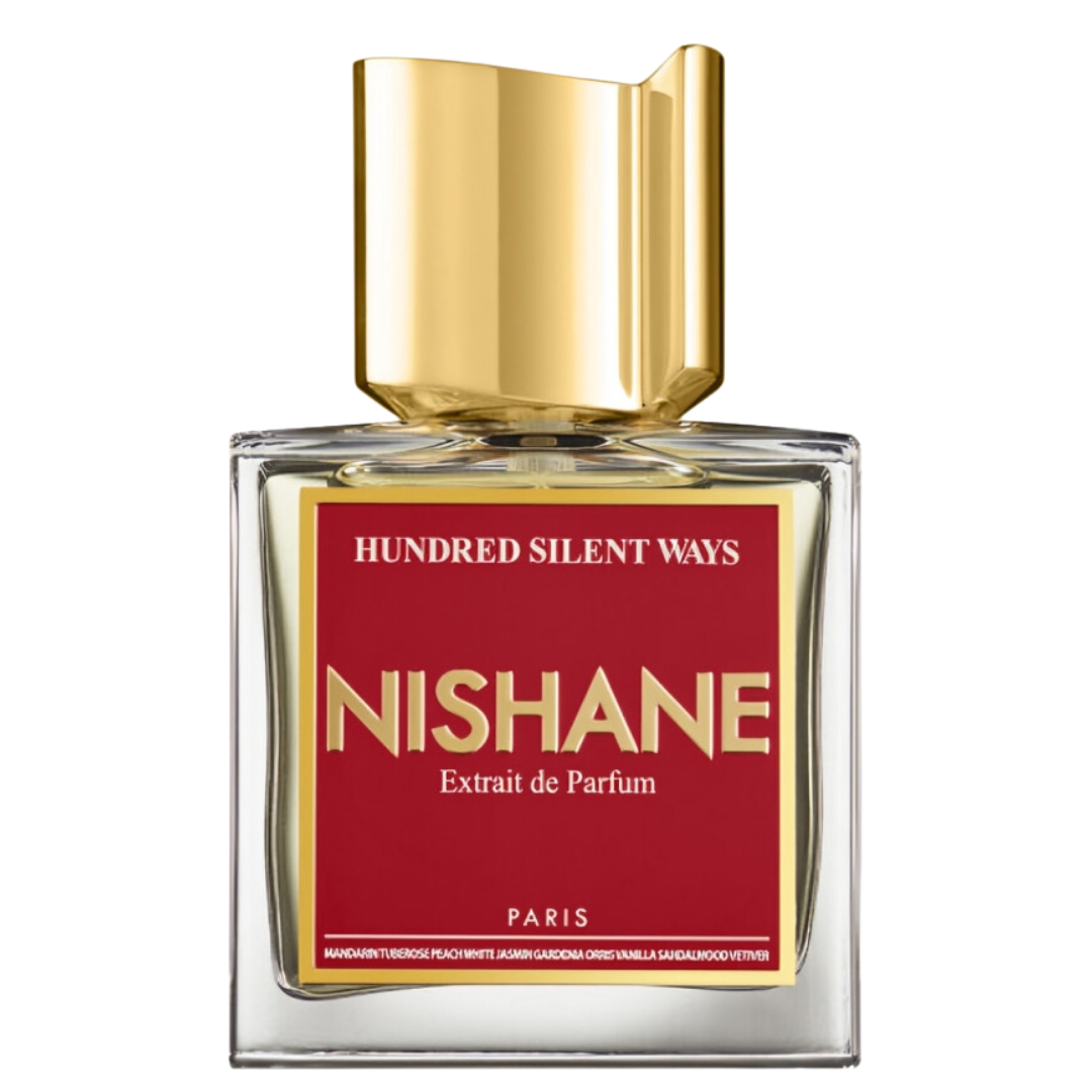 Nishane Hundred Silent Ways for women and men