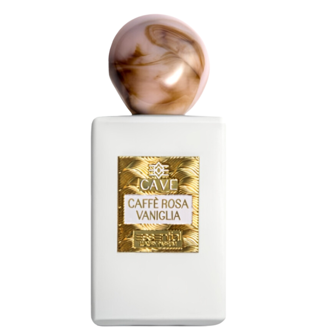 Caffè Rosa Vaniglia Cave for women TESTER