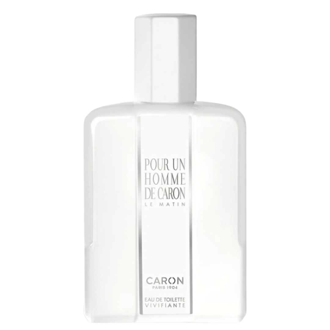 Pour Un Homme de Caron Le Matin Caron for men