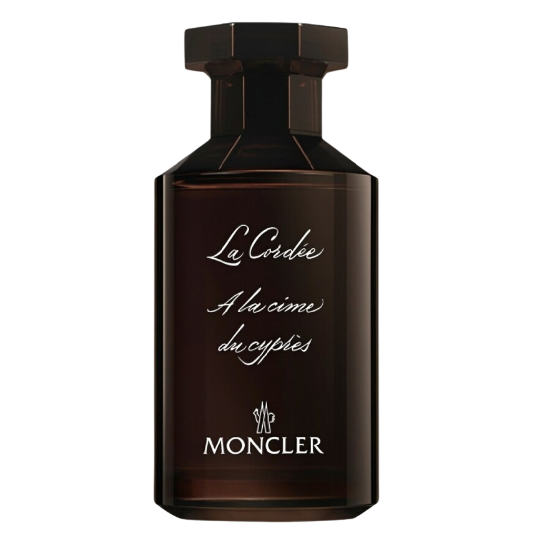 La Cordée Moncler for women and men