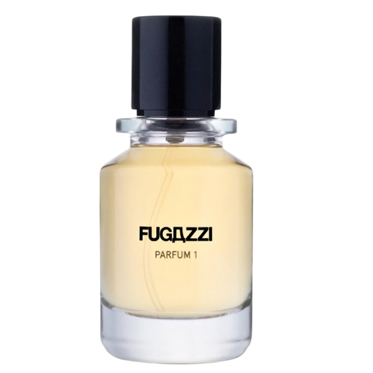 Fugazzi Parfum 1 Fugazzi for women and men