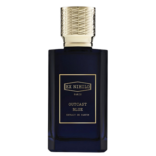 Outcast Blue Extrait de Parfum Ex Nihilo for women and men