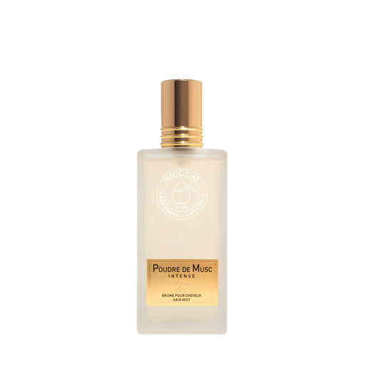 NICOLAI PARFUMEUR CREATEUR POUDRE DE MUSC HAIR MIST