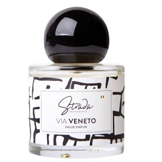 Strada Via Veneto for women and men