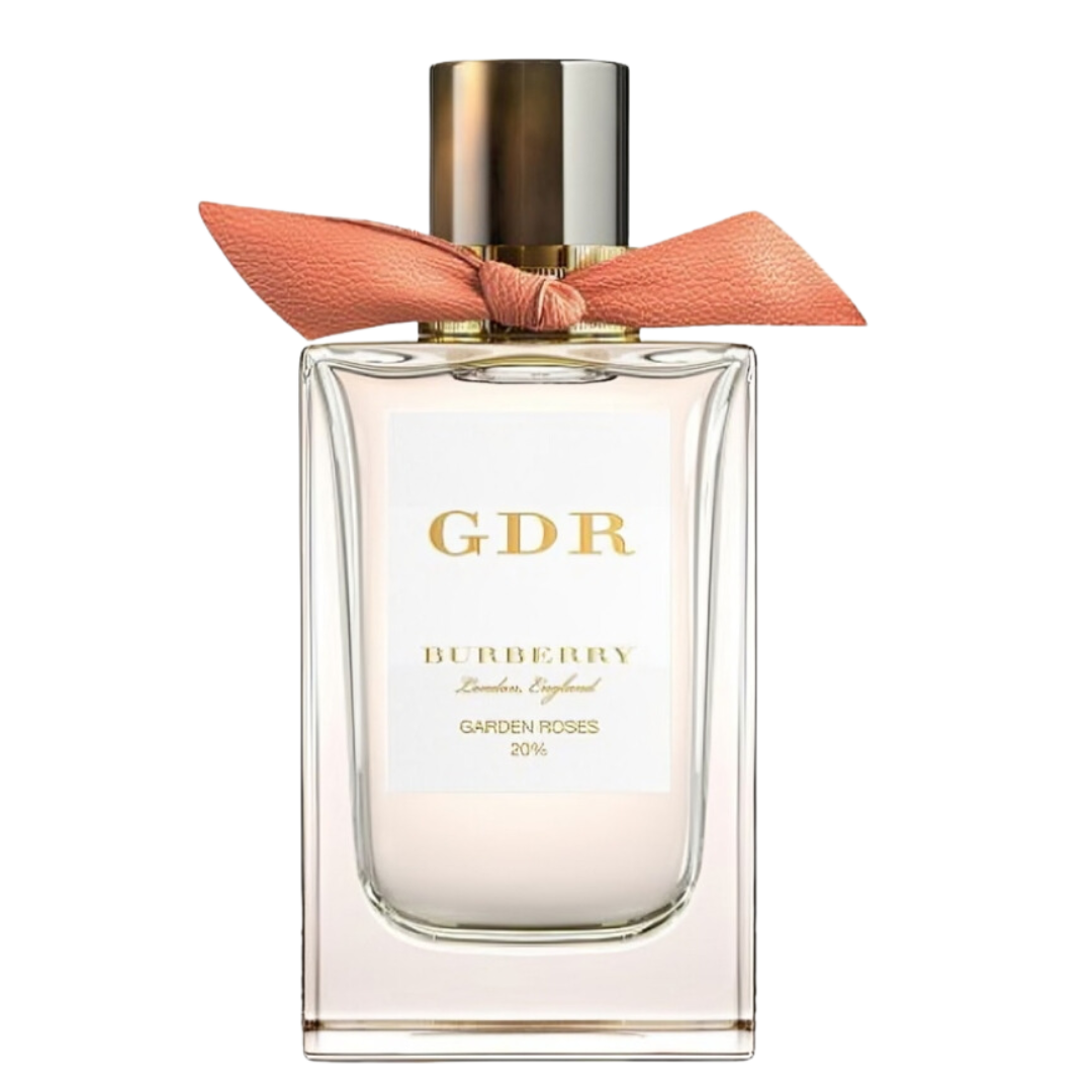 Burberry  Garden Roses for women and men