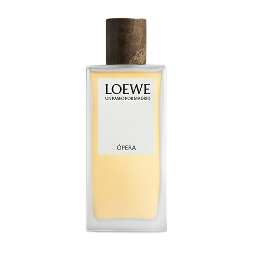 LOEWE OPERA EAU DE PARFUM TESTER