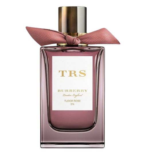 Burberry Tudor Rose 3% for women and men