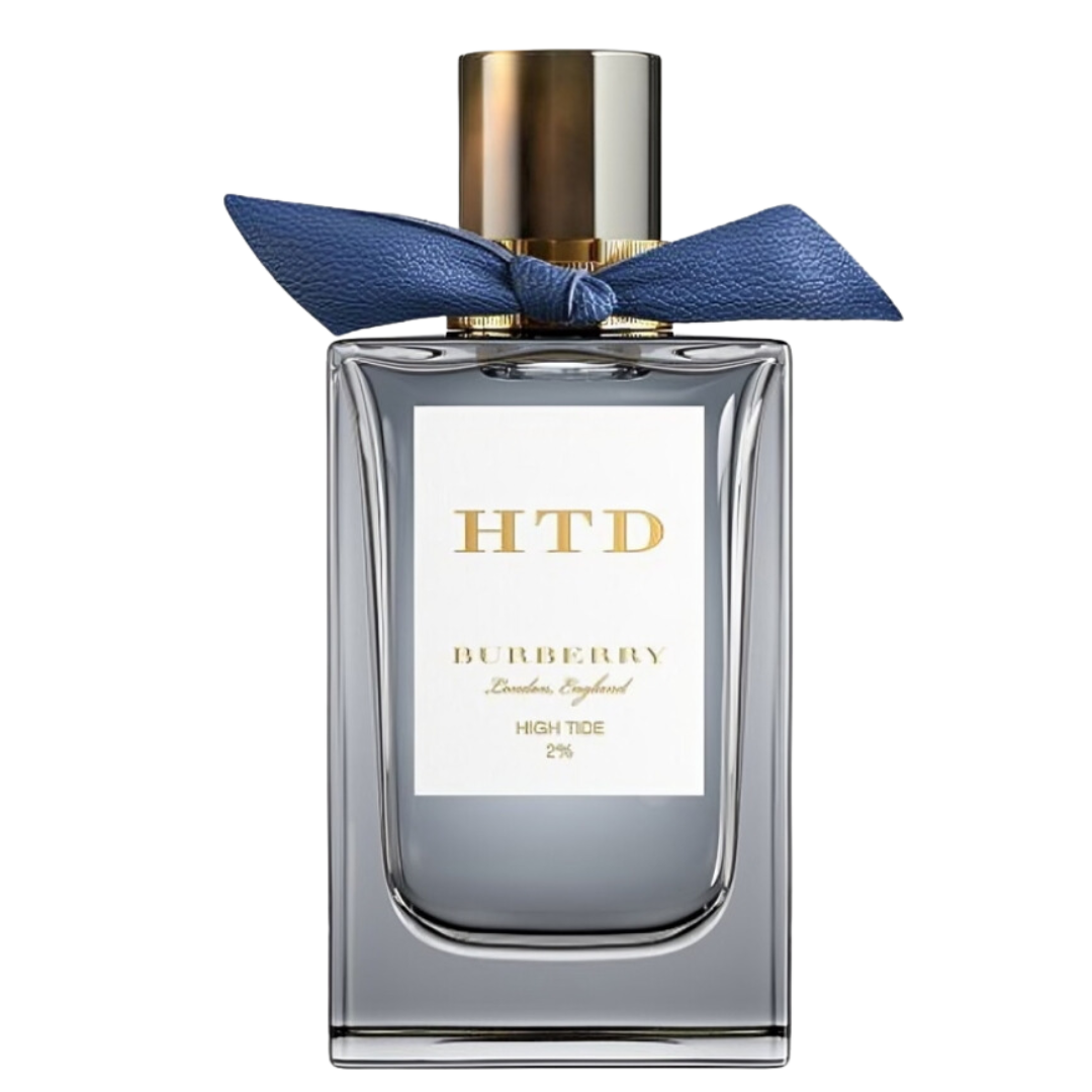 BURBERRY HIGH TIDE  for women and men